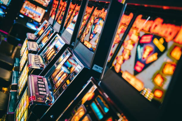 sins88 slot Game Library interface with game categories